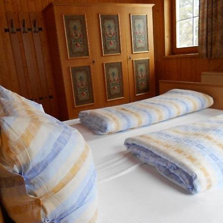 Ferienwohnung Trattenhaus คริมเมล ภายนอก รูปภาพ