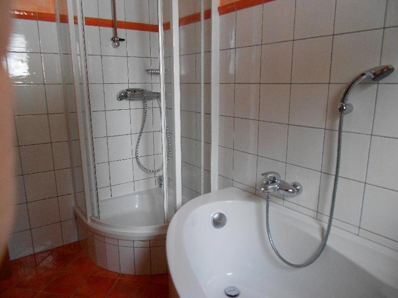 Ferienwohnung Trattenhaus คริมเมล ห้อง รูปภาพ